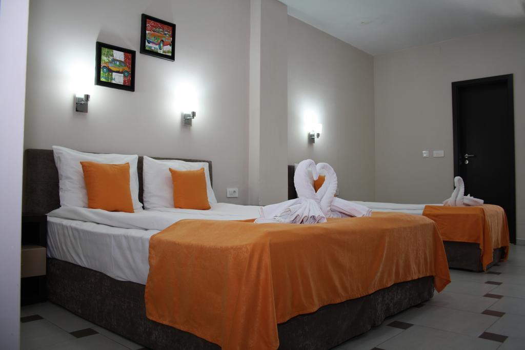 Villa Passage Ohrid Room photo